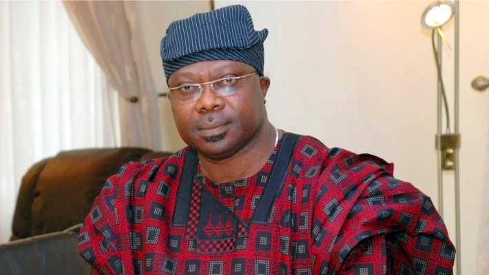 Osun 2022: Omisore tells APC primary contestants to see result as God’s will thumbnail