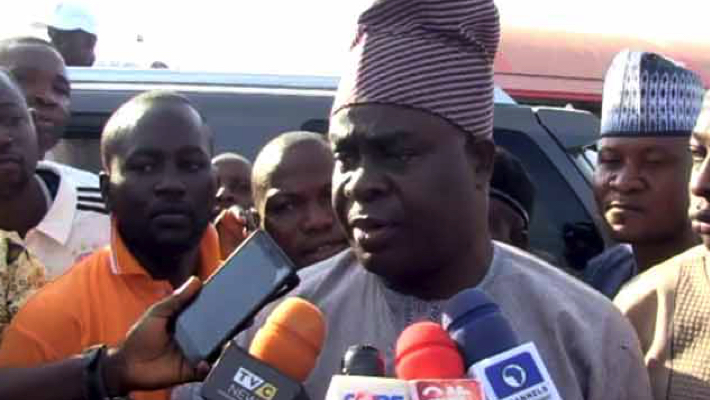 Iyiola Oyedepo