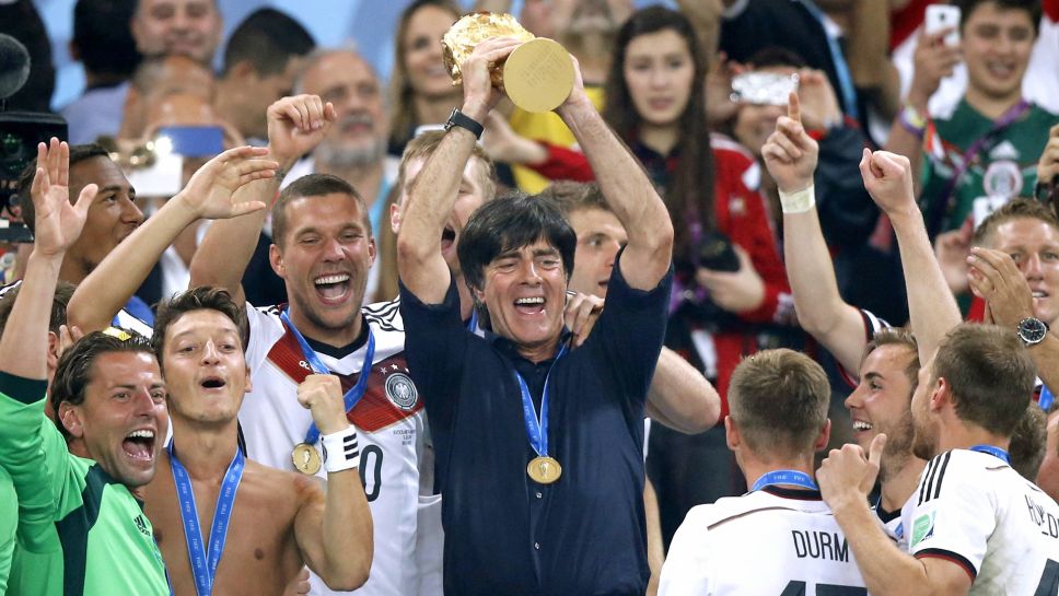 Joachim Löw