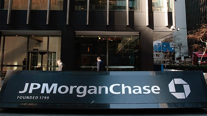 JPMorgan Chase
