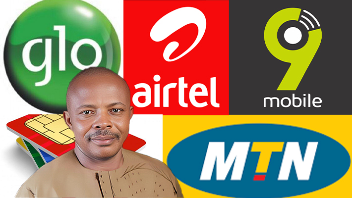 Joe Ajaero and Telcos