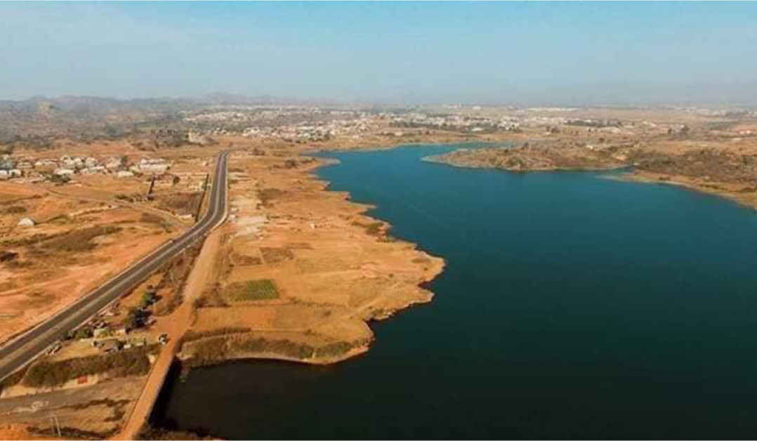 Jos Dam