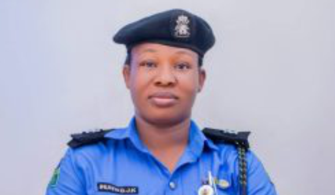 Josephine Ihunwo