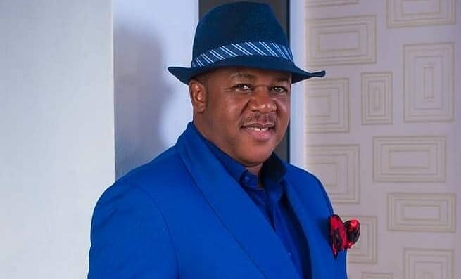 Francis Duru