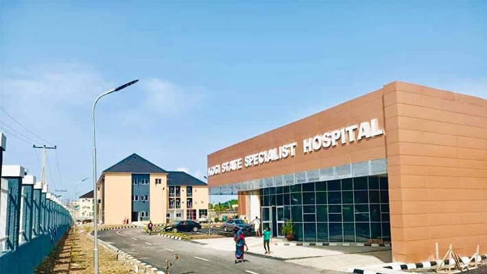 Kogi State Specialist Hospital