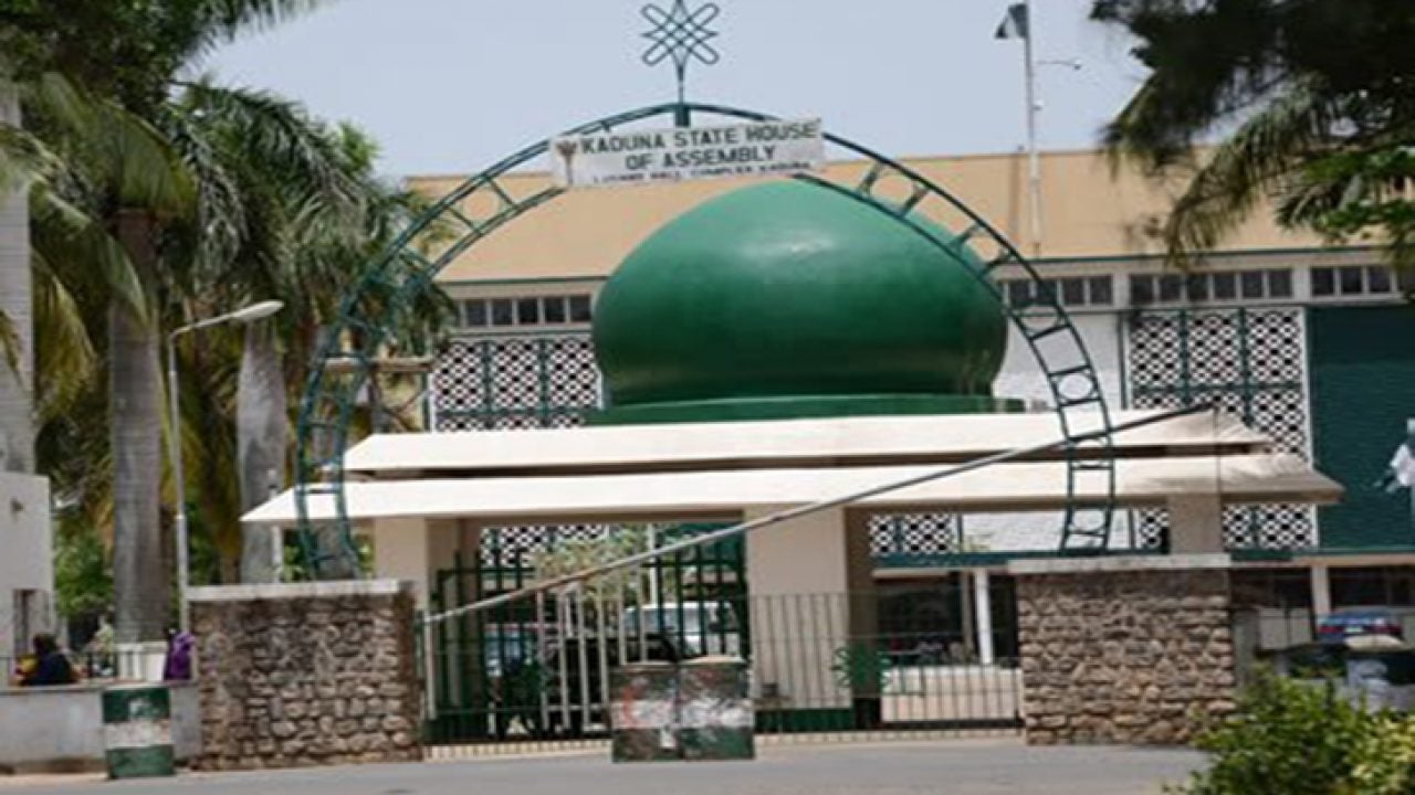 Upper Customary Court, Kaduna