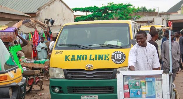 Kano line