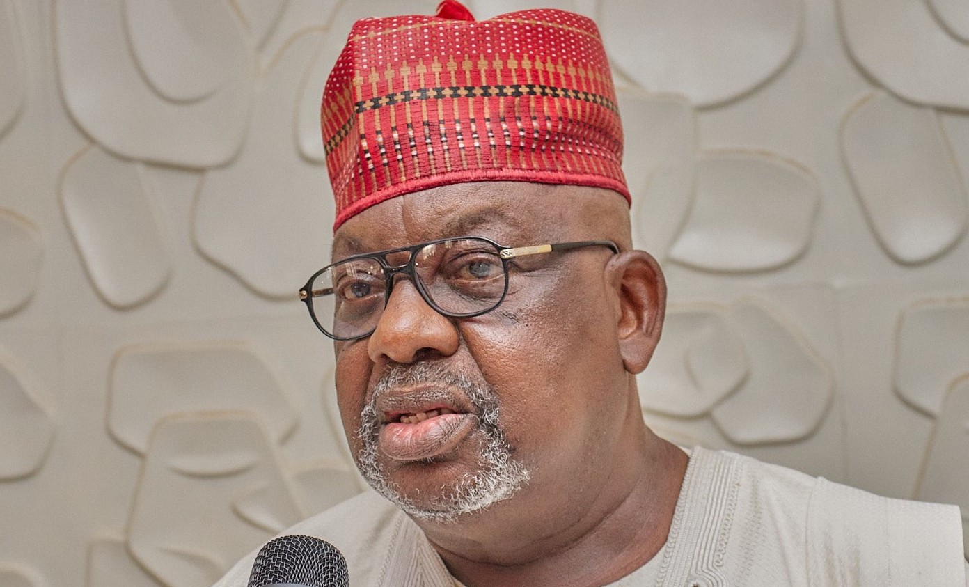 Rufai Hanga