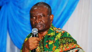 Kanu Agabi