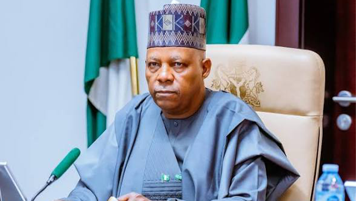 Kashim Shettima