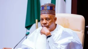 Kashim Shettima