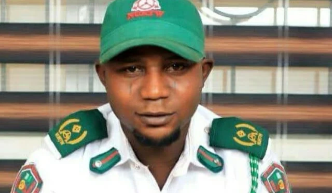 Kazeem Oyewale, alias Asiri Eniba