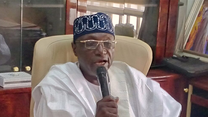 Kebbi SSG Yakubu Bala-Tafida