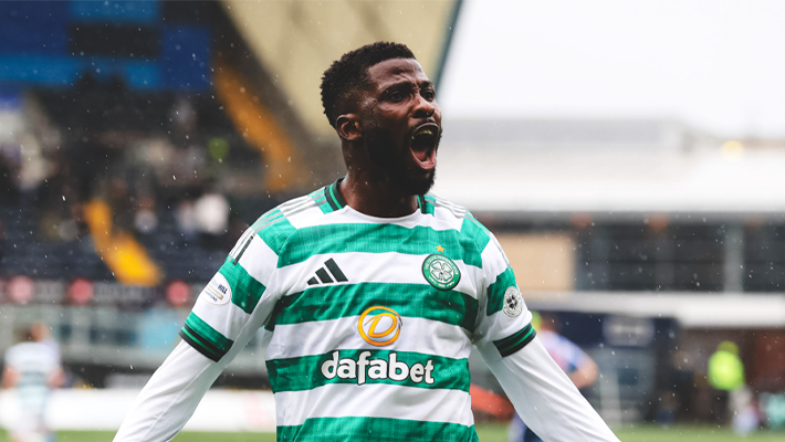 Kelechi Iheanacho