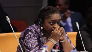 Kemi Adeosun