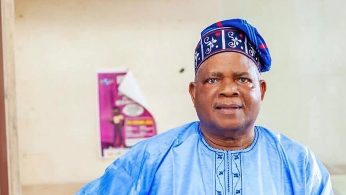 Veteran Nollywood Actor Kola Oyewo Dies at 80 Veteran Nollywood Actor Kola Oyewo Dies at 80