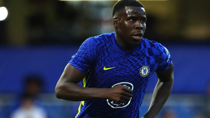 Kurt Zouma