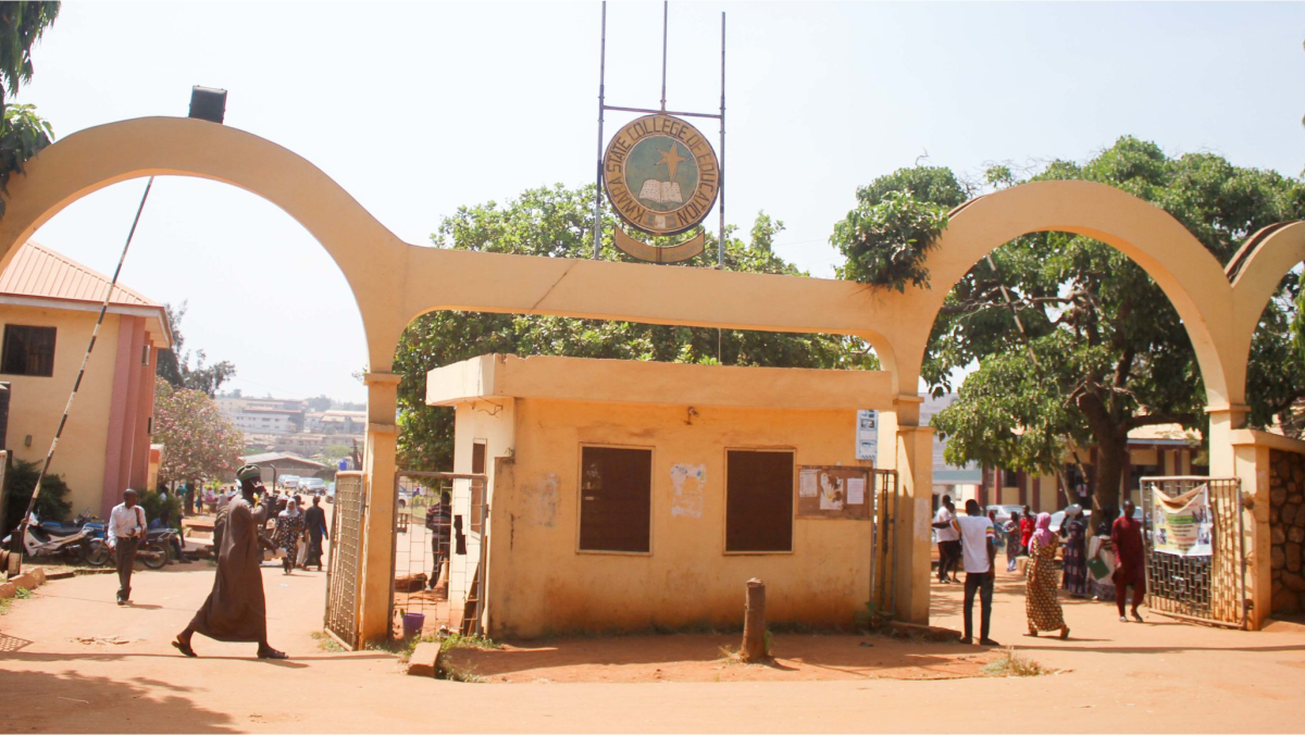 Kwara College of Education, Ilorin