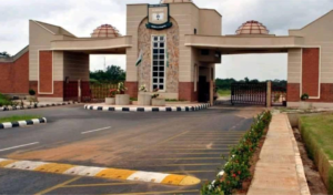 Kwara State University (KWASU)