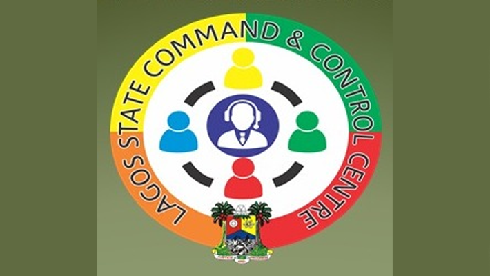 Lagos State Command and Control Centre