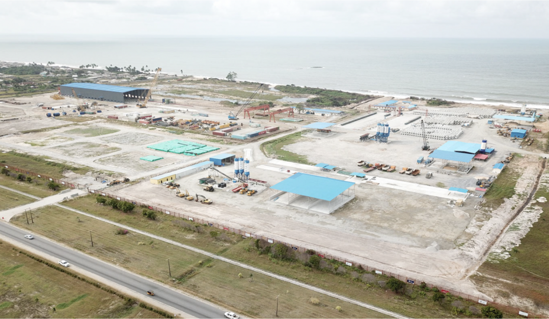 Lagos Free Zone