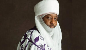 Emir of Kano, Sanusi Lamido Sanusi