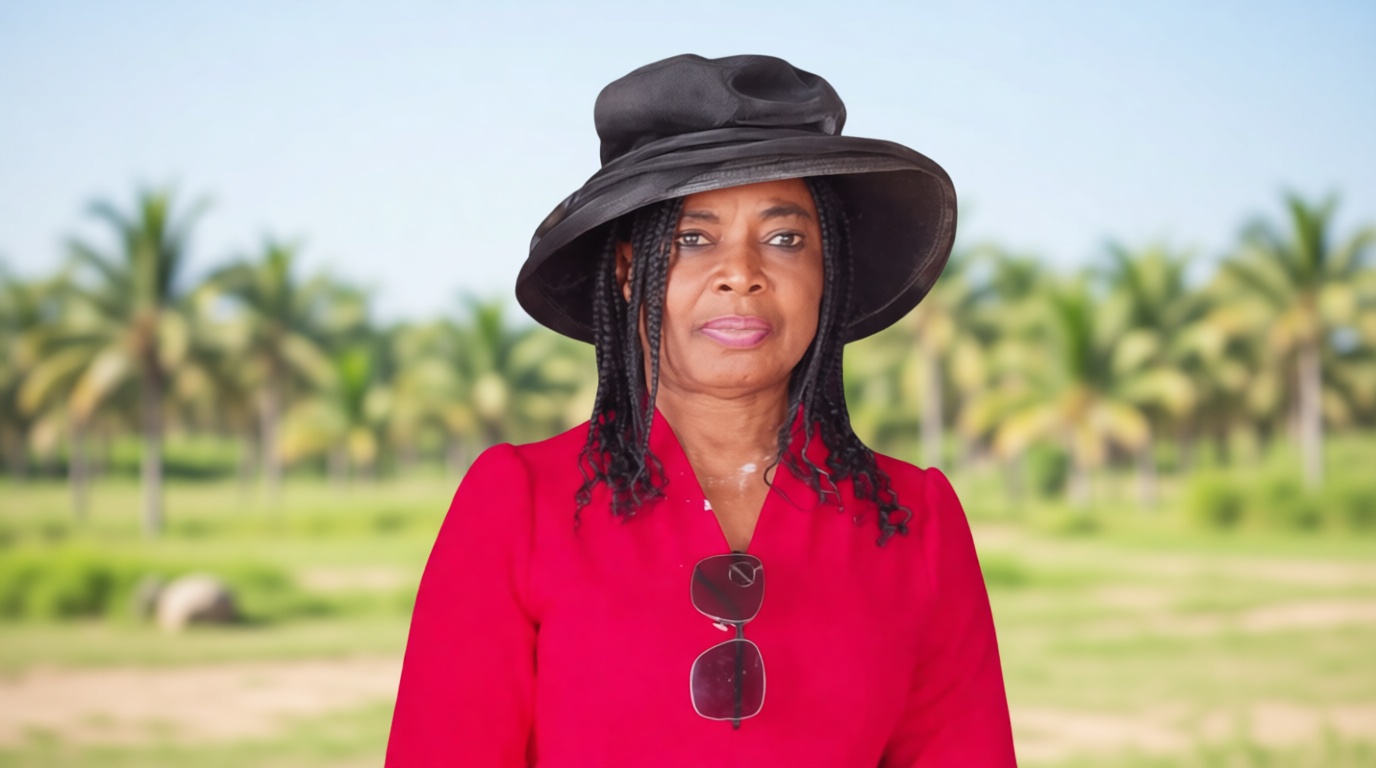 Mediatrix Nwamaka-Chigbo