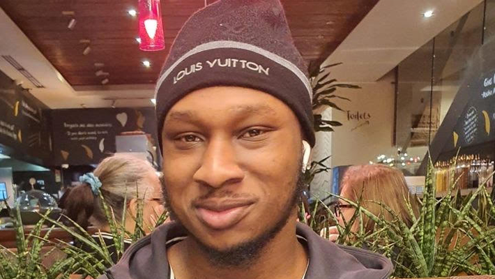 Khaleed Oladipo