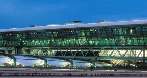 Leipzig/Halle Airport