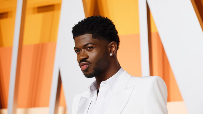 Montero Lamar Hill