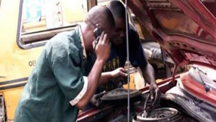 LOCAL MECHANIC