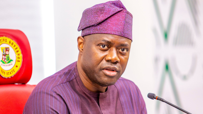 Makinde chairs PDP Ward Congress Electoral Committee for Anambra
