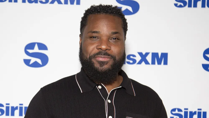 Malcolm-Jamal Warner