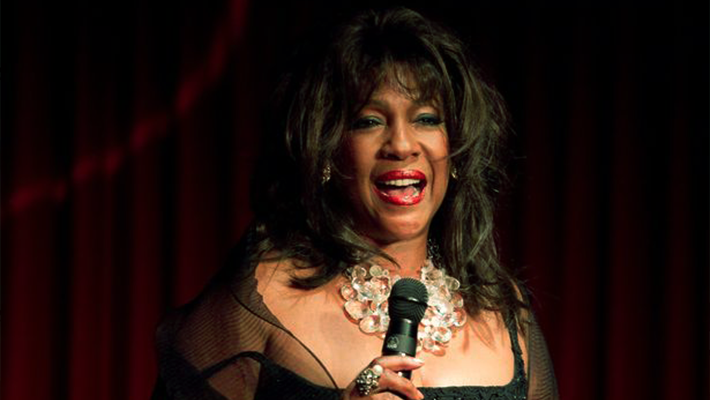 Mary Wilson (Credit-dailyrecord.co.uk)