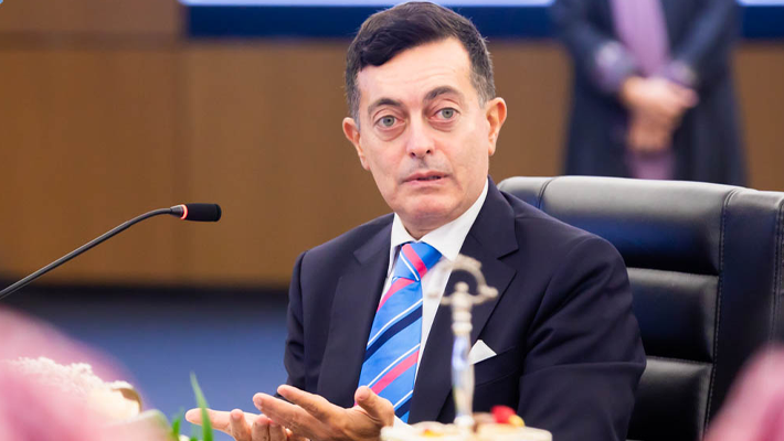 Mauro Miedico