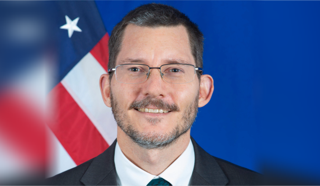 Michael Gonzales
