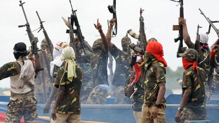 Militants