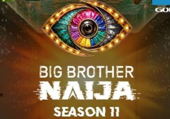 BBNaija Season 11