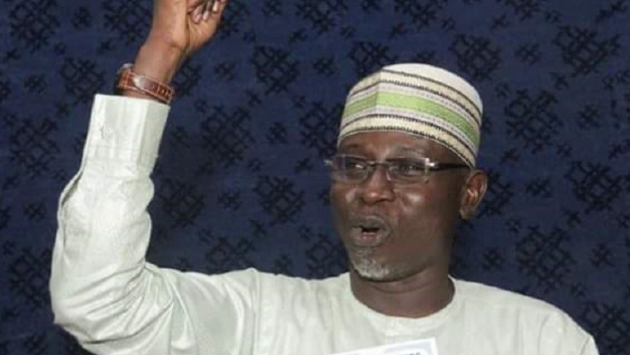 Mohammed Ibrahim