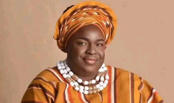 Oluranti Akinyemi
