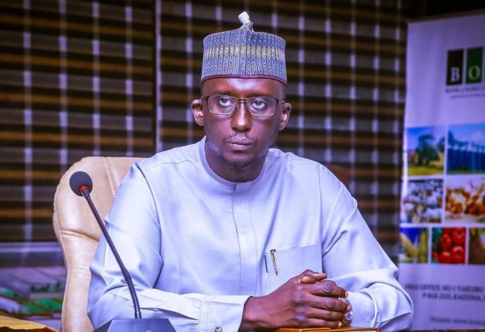 Mohammed Ibrahim