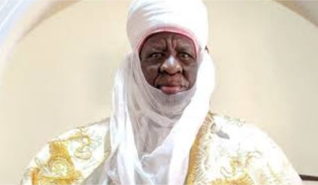 Muhammadu Wabi III