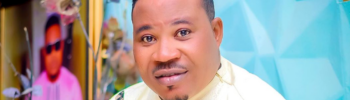 Murphy Afolabi