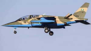 NAF Jet