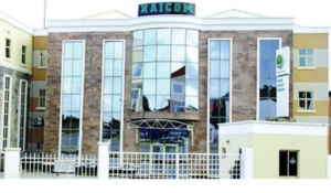 NAICOM