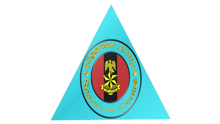 Nigerian Army Resource Centre