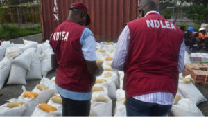 NDLEA