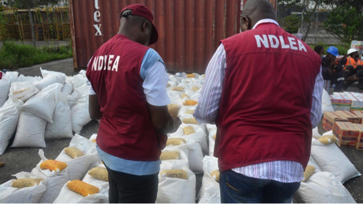 NDLEA nabs notorious drug dealer; intercepts supplies in six states
