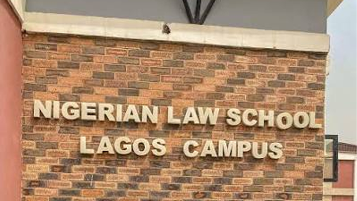 Nigerian Law School - Lagos Campus