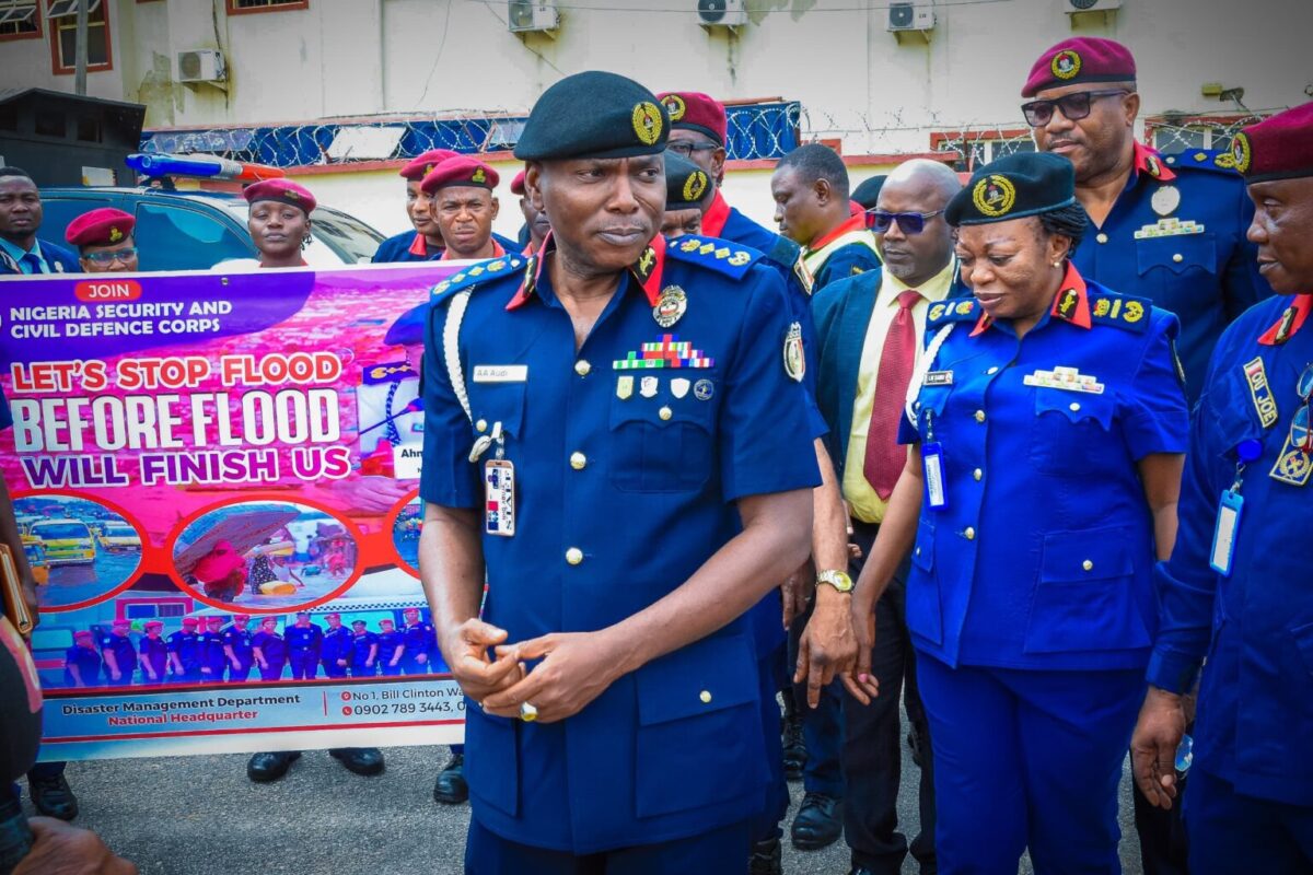 NSCDC